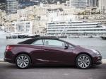 Vauxhall Cascada Turbo 2013 года